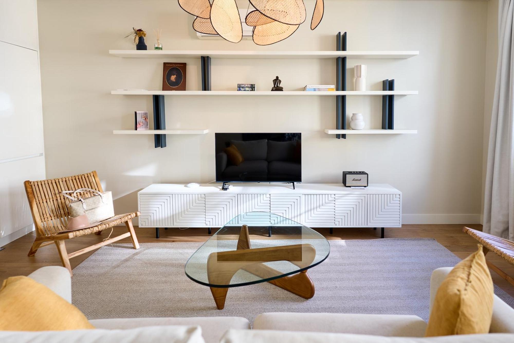 Ando Living - Augusta House Lägenhet Lisboa Exteriör bild