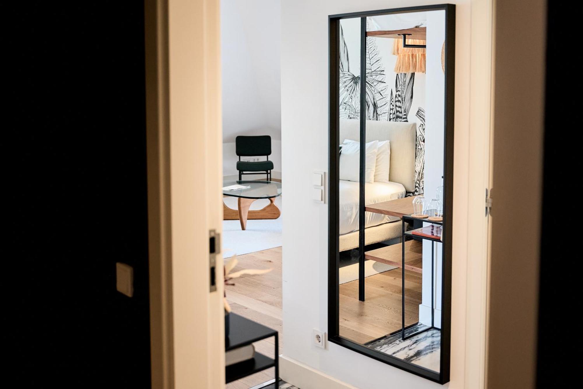 Ando Living - Augusta House Lägenhet Lisboa Exteriör bild