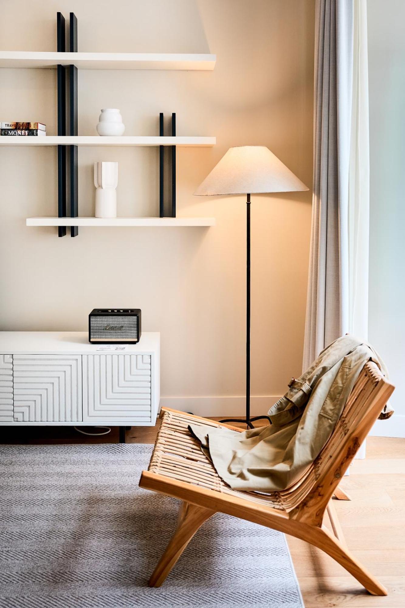 Ando Living - Augusta House Lägenhet Lisboa Exteriör bild
