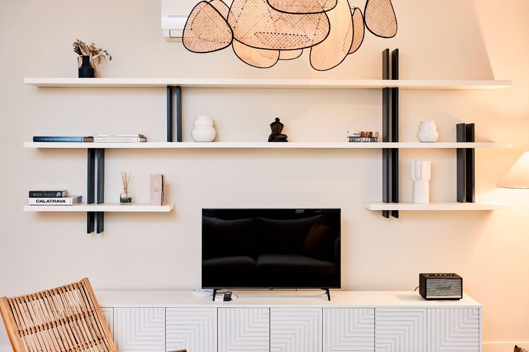 Ando Living - Augusta House Lägenhet Lisboa Exteriör bild